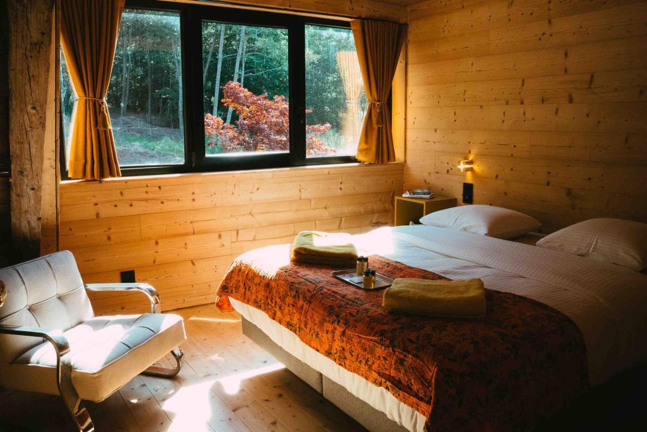 Le Grand Petit Prince - Domaine De Charme - Jacuzzis Privatifs Guebwiller Ngoại thất bức ảnh