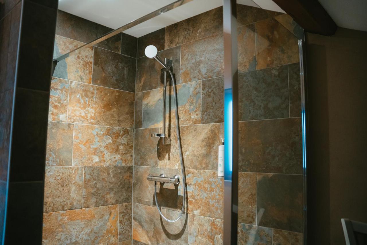 Le Grand Petit Prince - Domaine De Charme - Jacuzzis Privatifs Guebwiller Ngoại thất bức ảnh