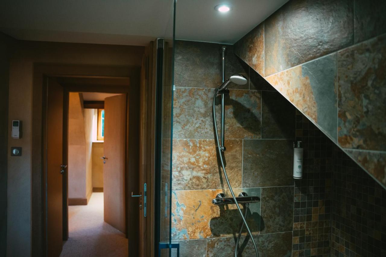 Le Grand Petit Prince - Domaine De Charme - Jacuzzis Privatifs Guebwiller Ngoại thất bức ảnh