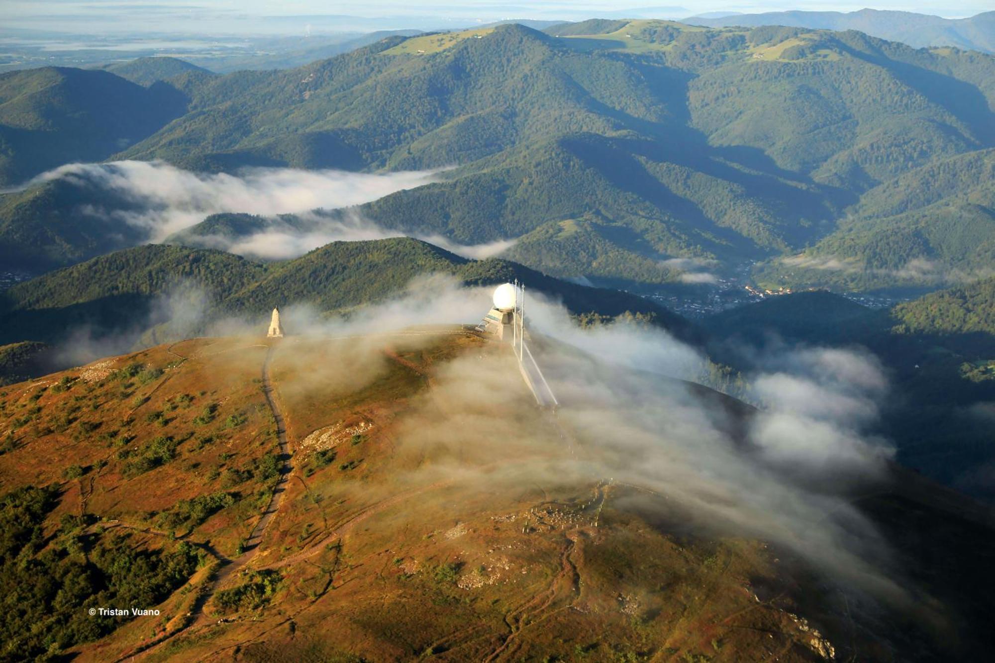 Le Grand Petit Prince - Domaine De Charme - Jacuzzis Privatifs Guebwiller Ngoại thất bức ảnh